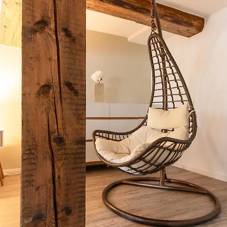 Am Stadtschloss Appartement *