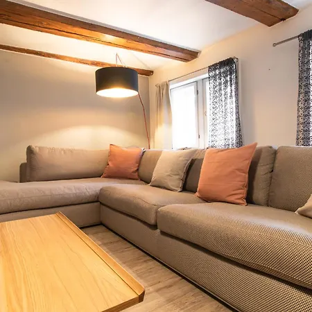 Apartman Am Stadtschloss *