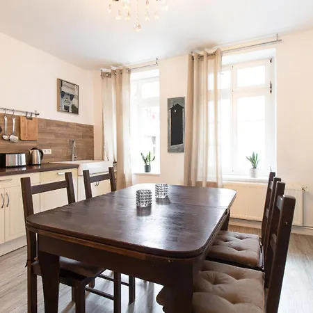 Am Stadtschloss Appartement