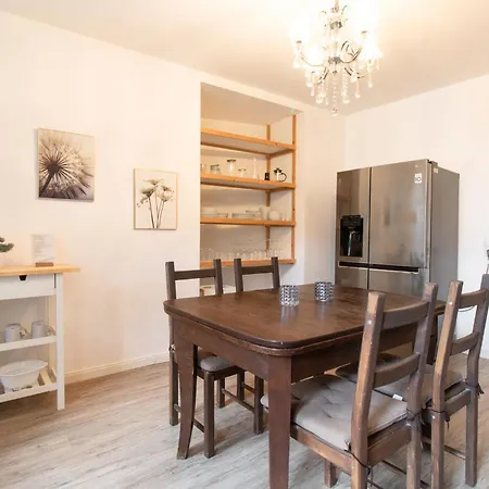 Am Stadtschloss * Quedlinbourg