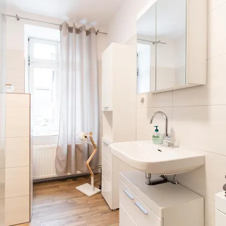 Am Stadtschloss Appartement