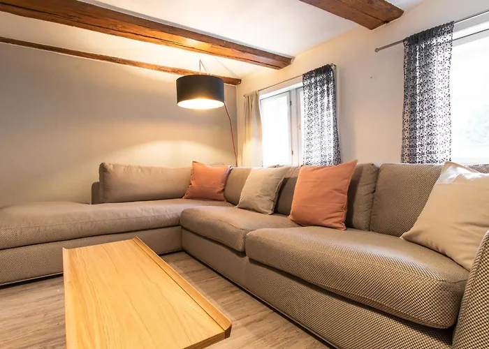 Apartman Am Stadtschloss *