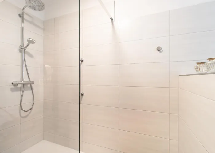 Am Stadtschloss * Quedlinburg